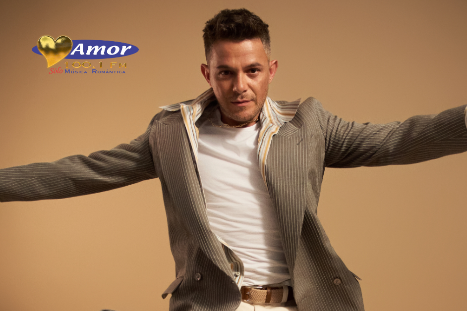 Alejandro Sanz estrena “¿Y Ahora Qué+?” y emociona con su dueto con Emilia en “La Cita”