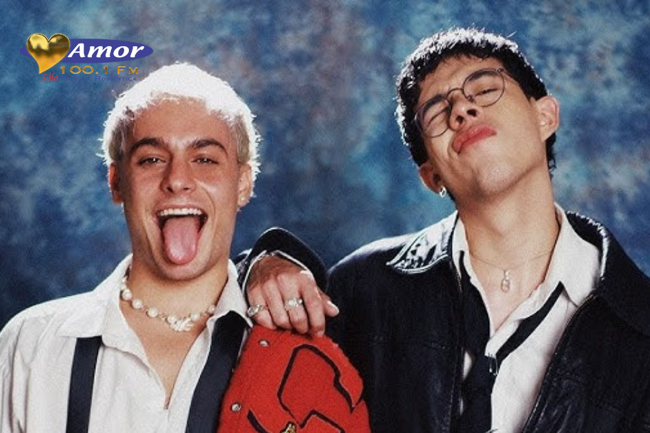 Jacinto y DAAZ exploran las emociones del amor en tiempos difíciles