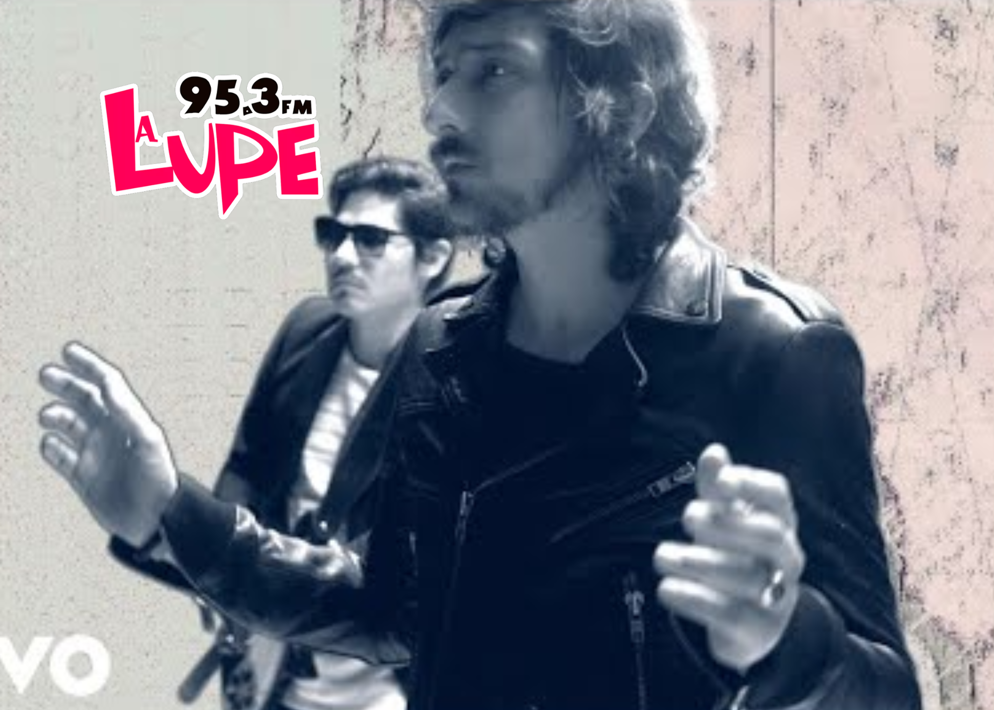 El secreto detrás de Arrullo de Estrellas: León Larregui