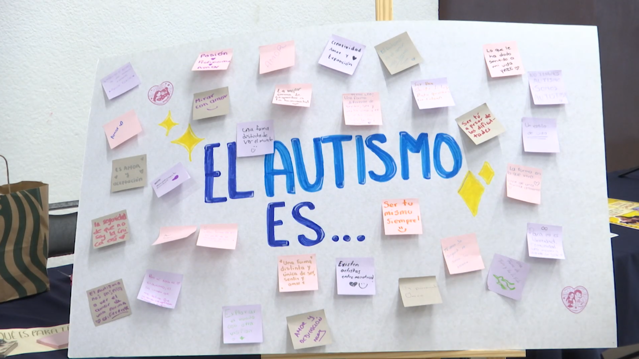 AUTISMO: RETOS DE INCLUSIÓN EN YUCATÁN