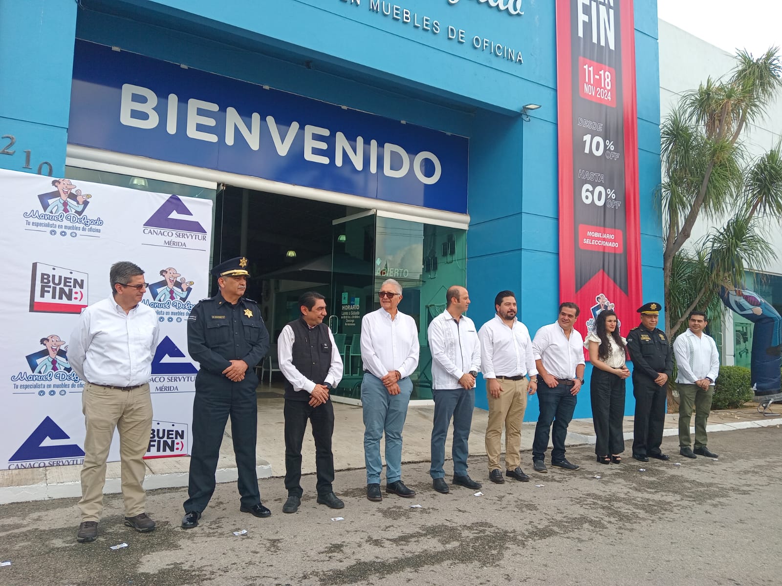 EMPIEZA EL FIN DE SEMANA MÁS BARATO DEL AÑO