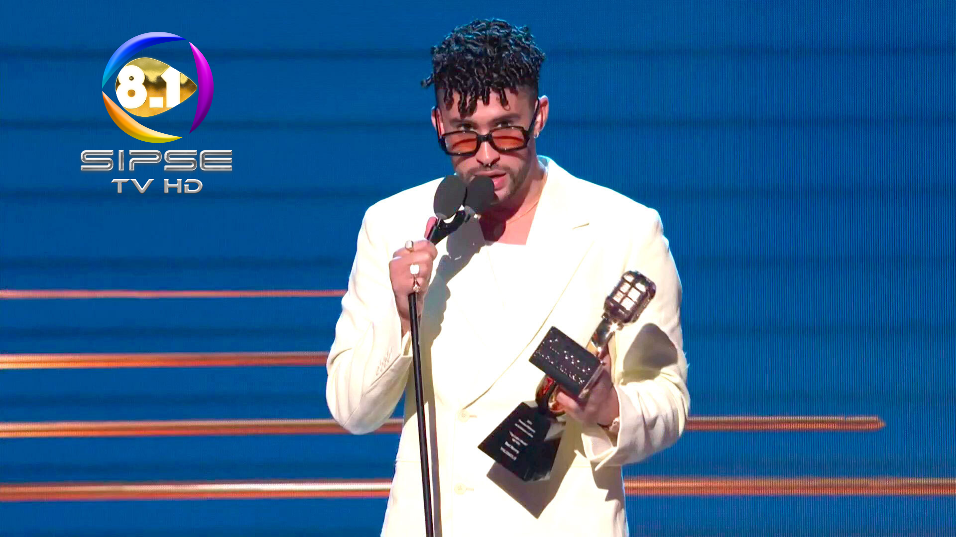 ¡Histórico! Bad Bunny rompe récord de nominaciones en los Billboard Latin Music Awards 2025