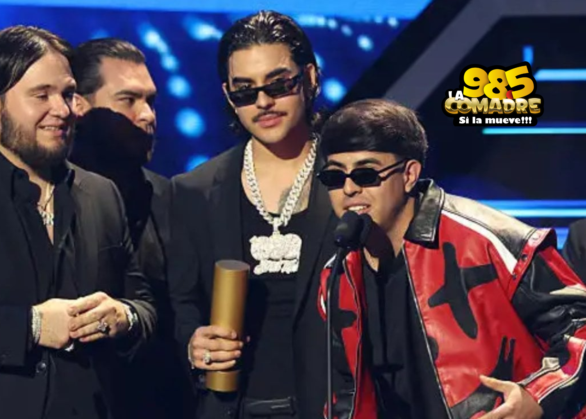 Se comienza a publicar la lista de los 75 mejores artistas de Regional Mexicano de TODOS LOS TIEMPOS