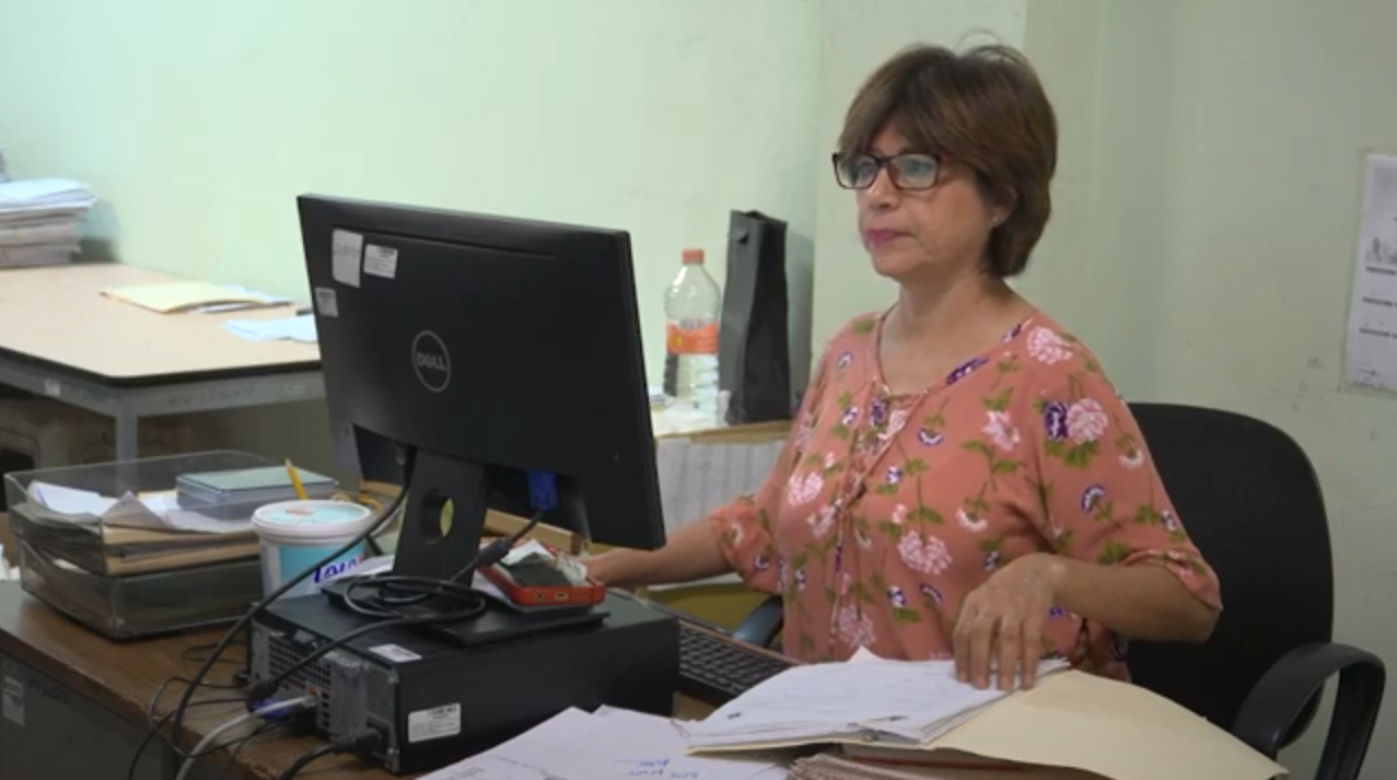 LA CURP BIOMETRICA SERA UNA REALIDAD 