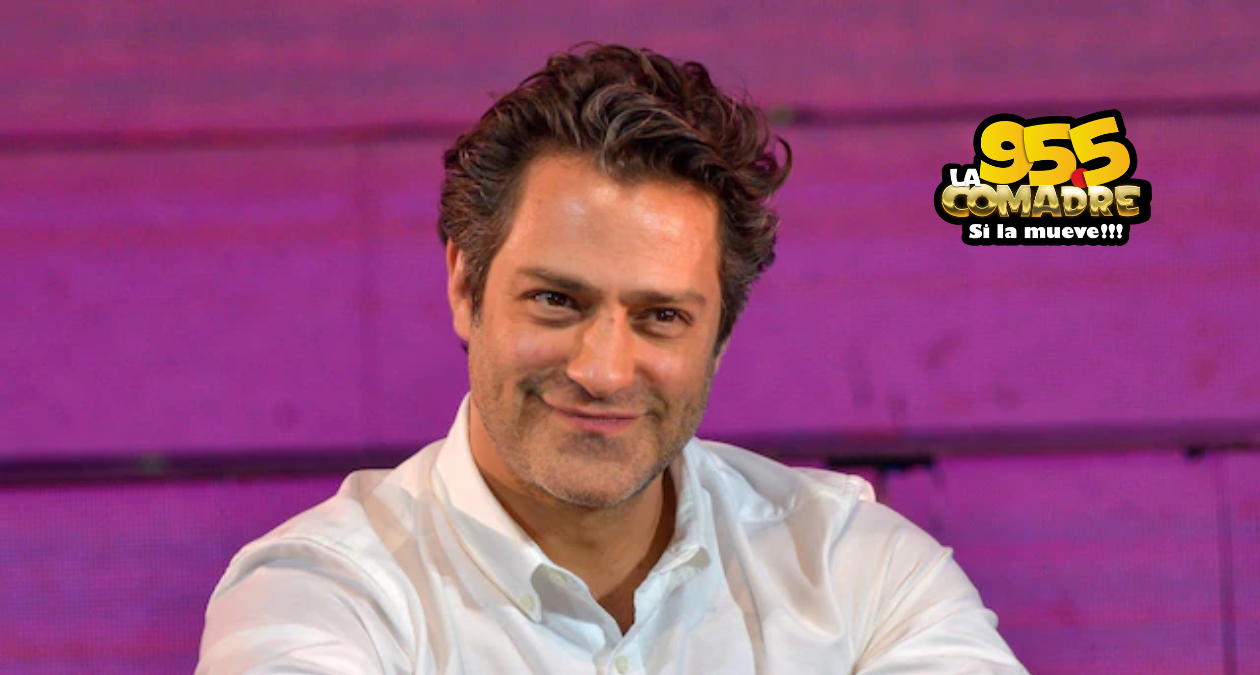 Ari Borovoy se convierte en tiburón en la nueva temporada de Shark Tank México