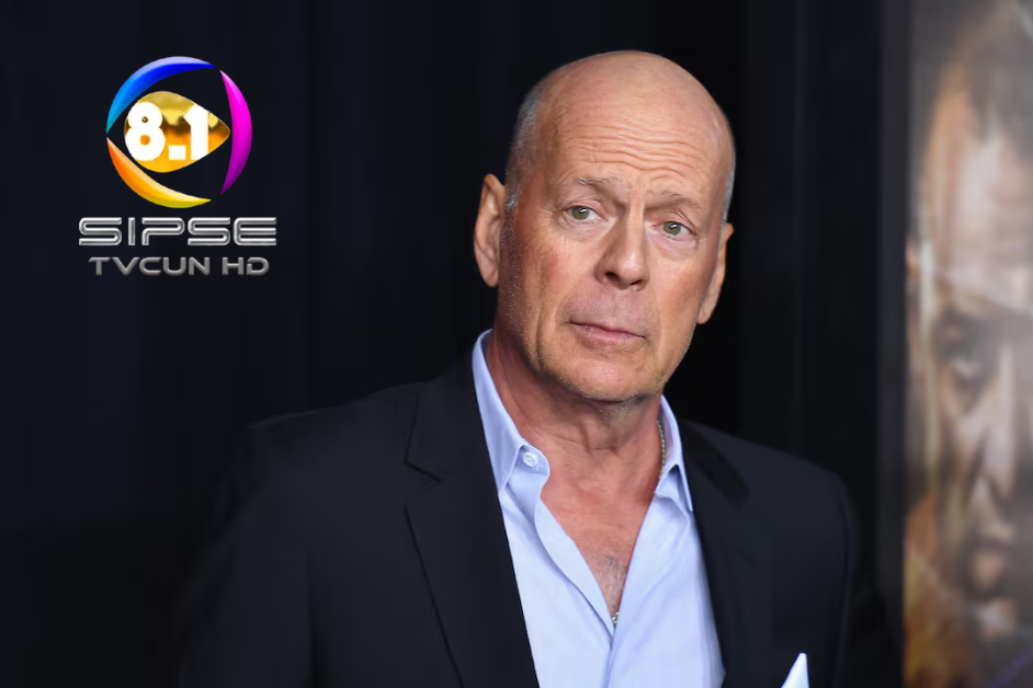 La familia de Bruce Willis donará su cerebro a la ciencia para avanzar en la investigación de la demencia