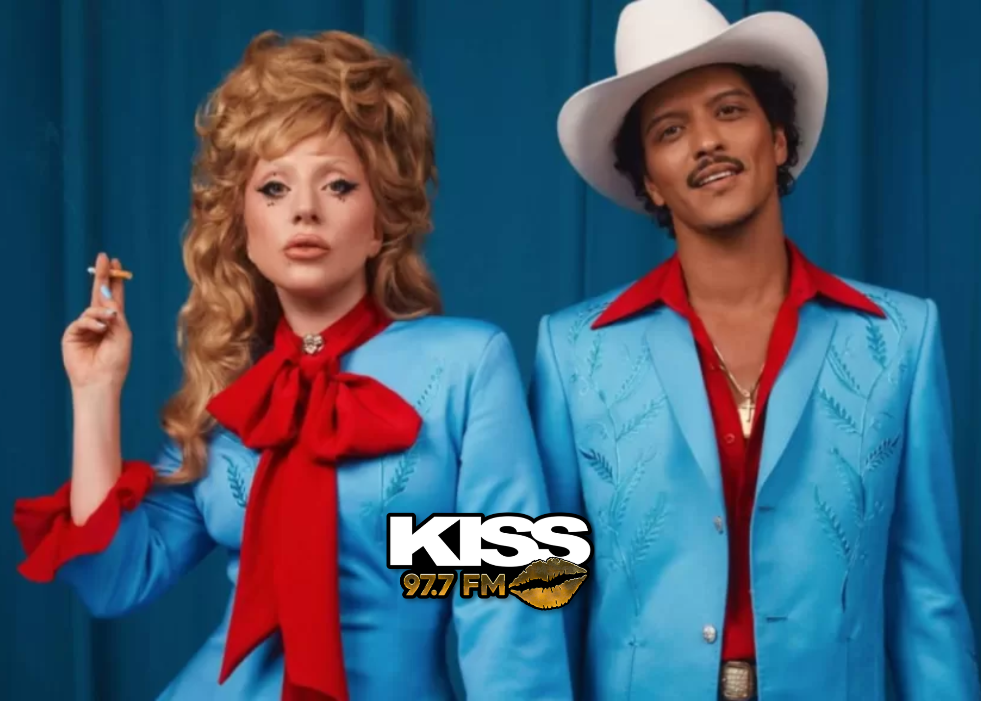 Bruno Mars casi descarta ser parte de ‘Die With A Smile’