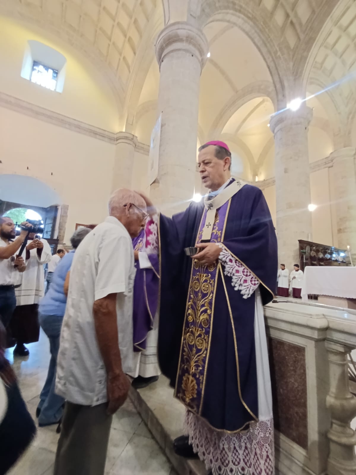 COMIENZA LA TEMPORADA DE CUARESMA