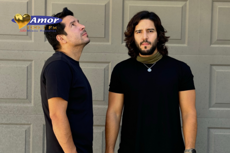 Cali y El Dandee celebran el amor, la música y la vida en “Último Primer Beso”