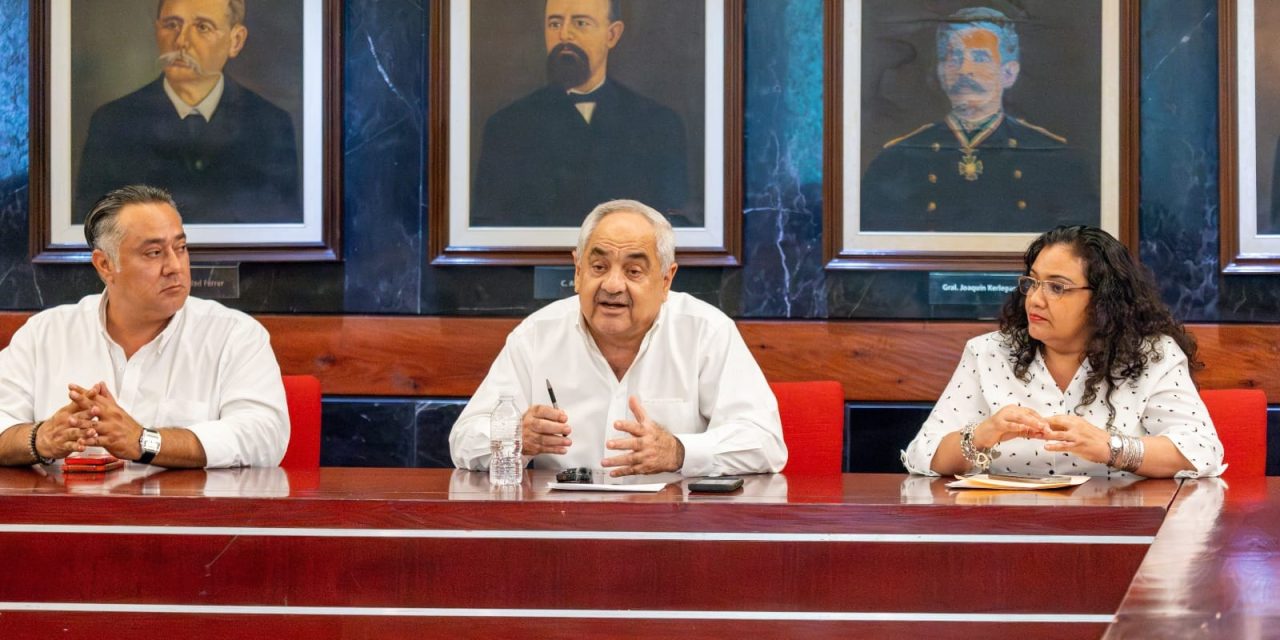 CONSEJO ESTATAL DE PROTECCIÓN CIVIL ADVIERTE AFECTACIONES