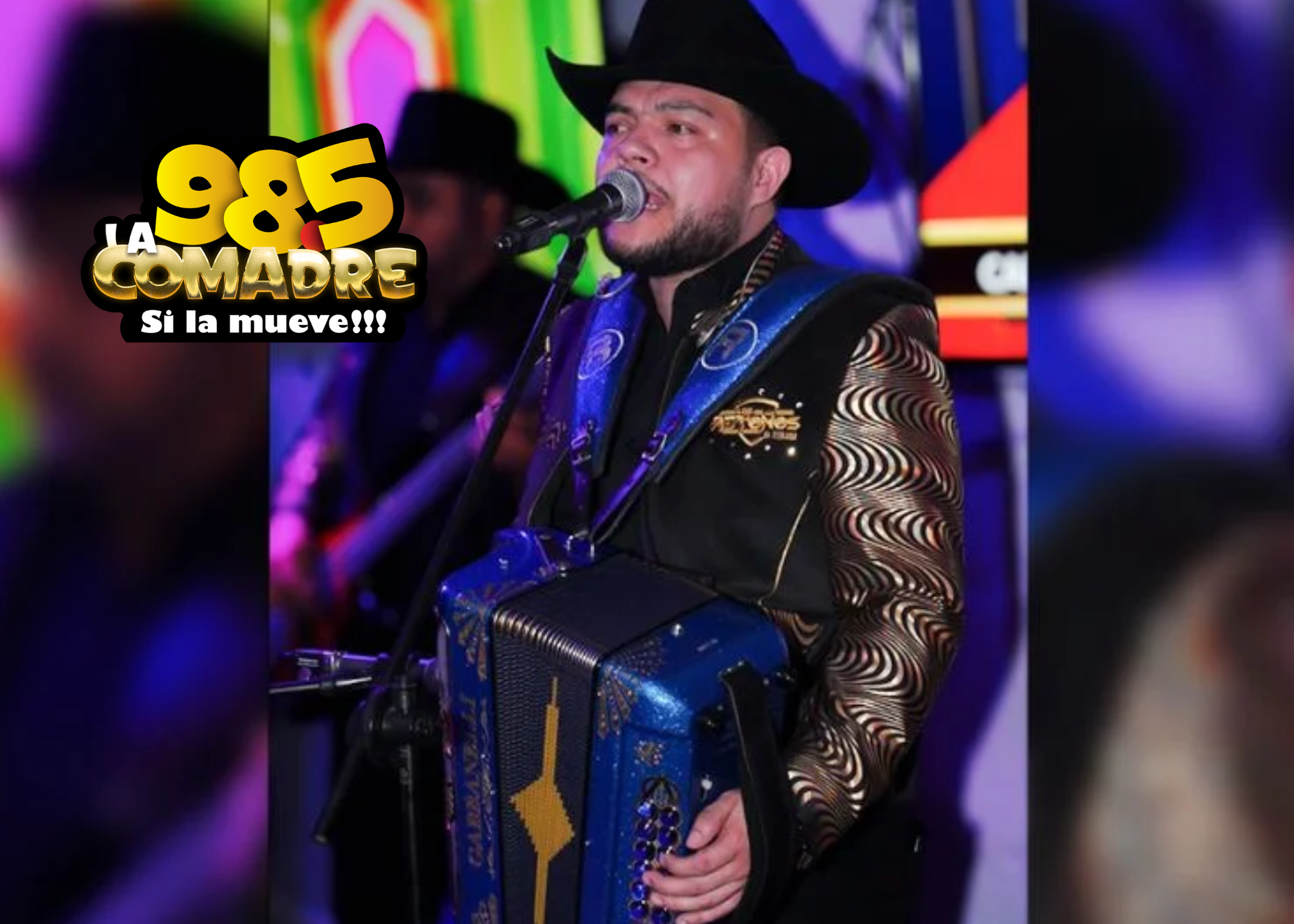 Confirman el asesinato del cantante de regional mexicano; sería sobrino de integrante de Los Tucanes Tijuana