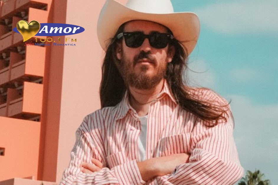 Carlos Sadness presenta “La Vida Perfecta”, una canción para abrazar lo simple