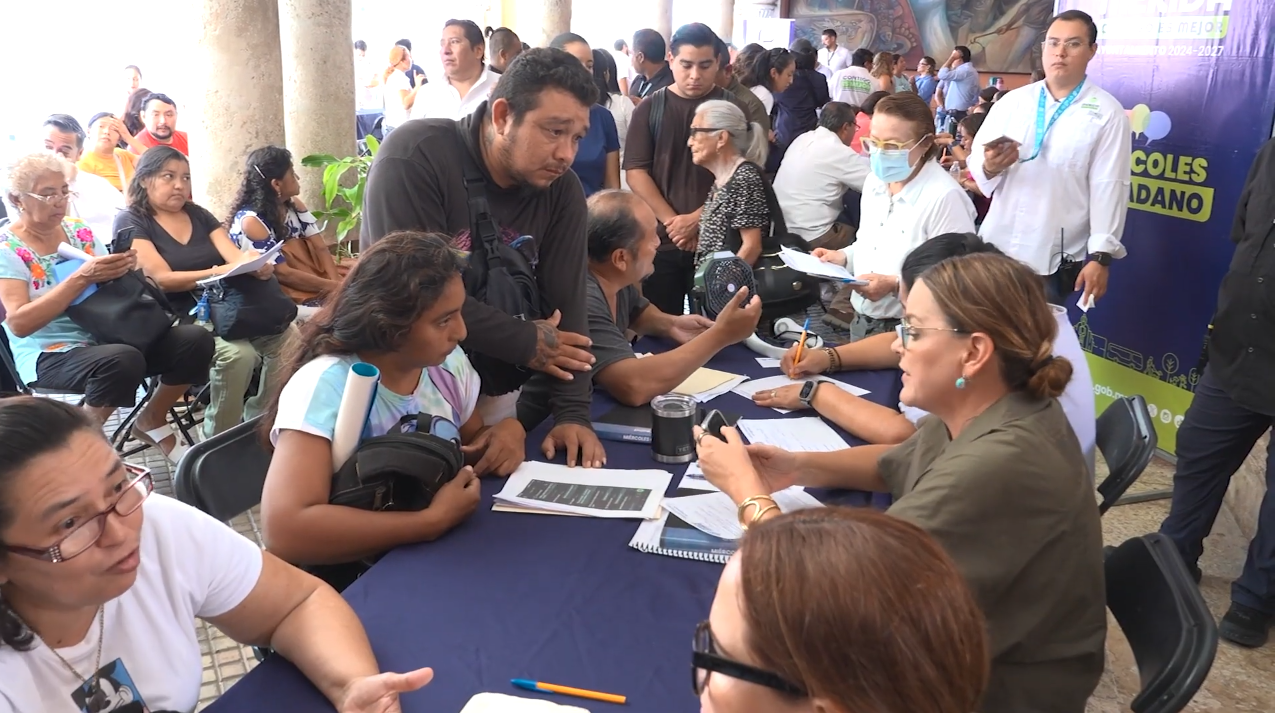AYUNTAMIENTO DE MÉRIDA BUSCA AMPLIAR ESTRATEGIAS PARA EL CUIDADO DE LA SALUD MENTAL