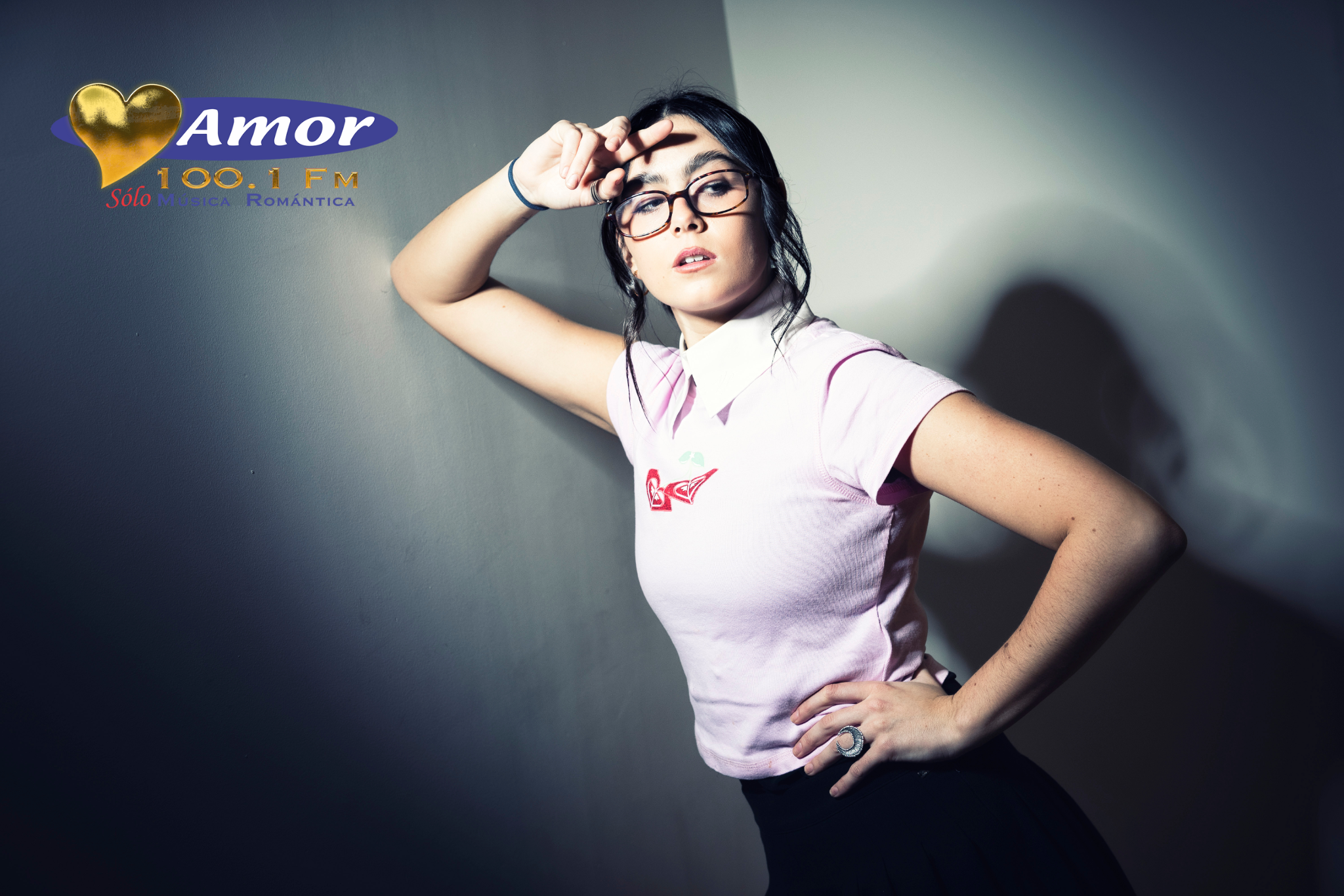 ¿Ya conoces a Chiara Oliver?