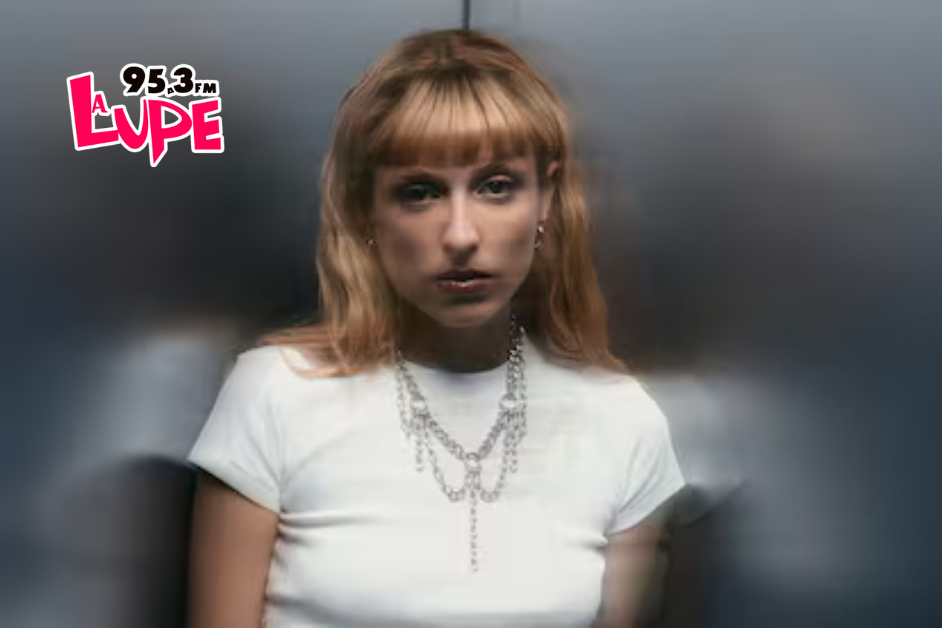 Chica Sobresalto regresa con “Desamor”, una confesión que duele… y sana