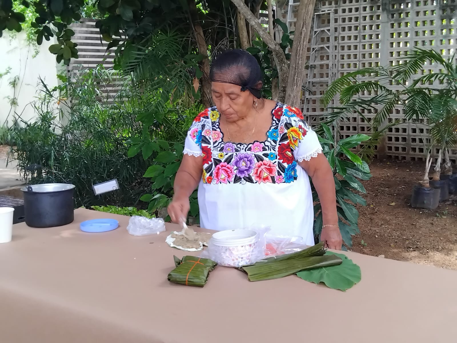EL CENTRO DE INVESTIGACIÓN CIENTÍFICA DE YUCATÁN REALIZÓ SU DÉCIMO ENCUENTRO CULINARIO