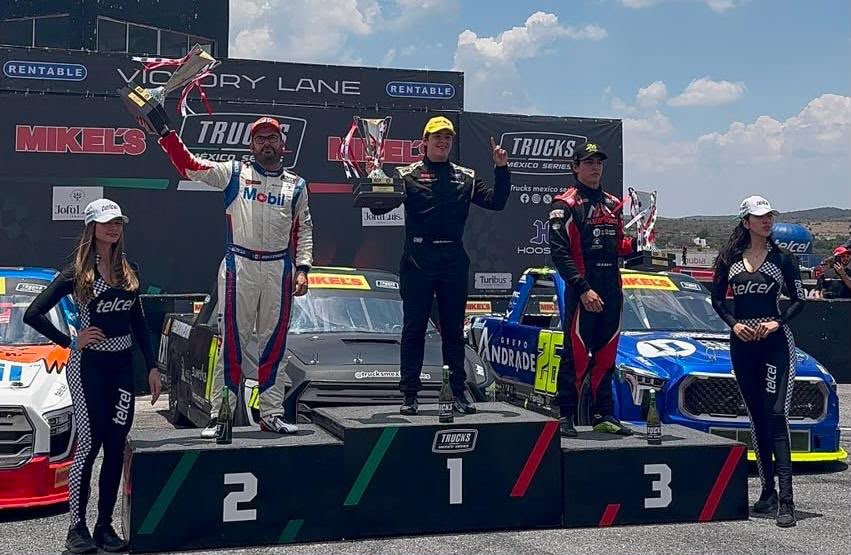 PILOTO YUCATECO NOVELO, PRIMER LUGAR 