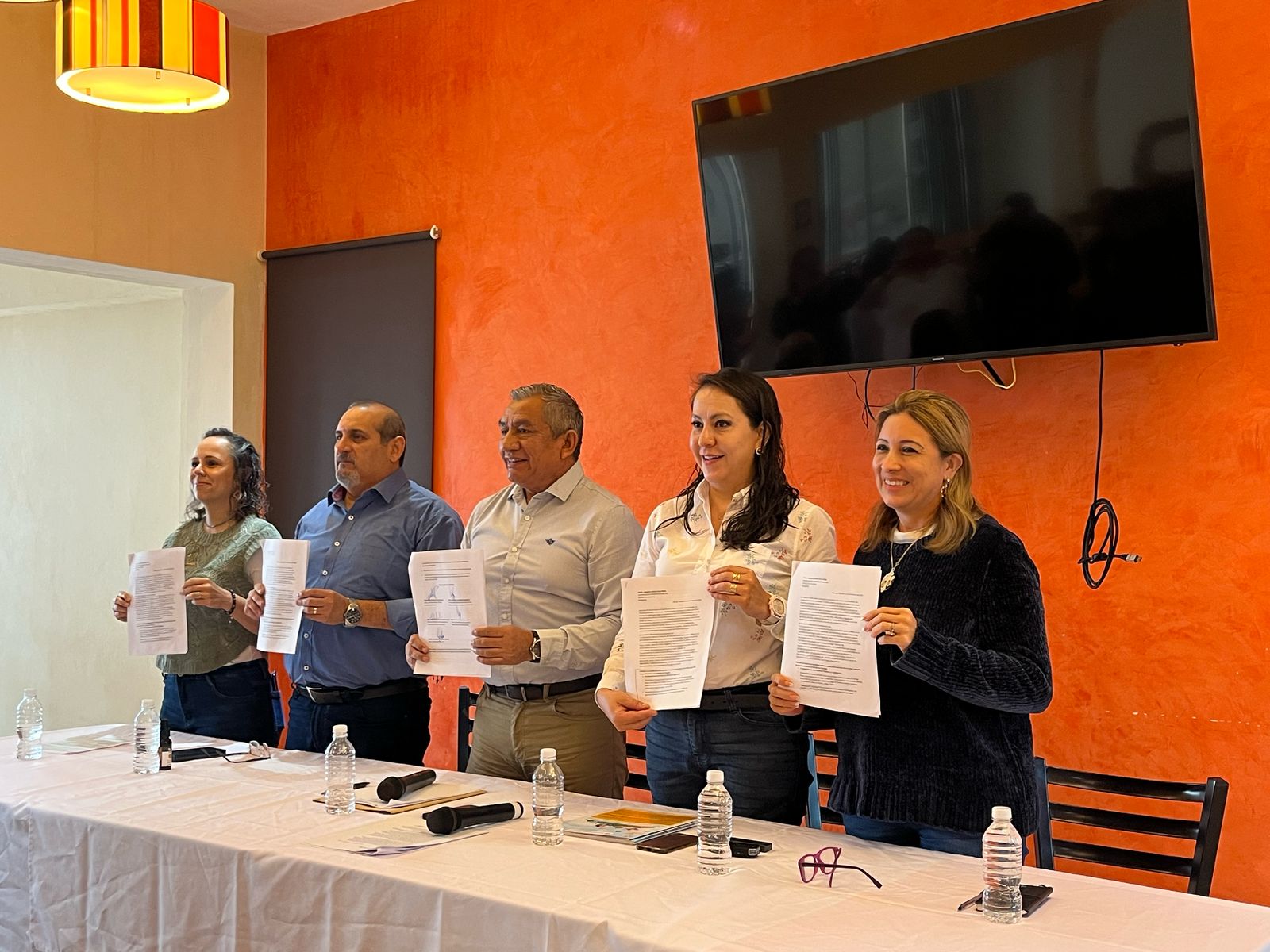 PROPONEN NUEVAS INICIATIVAS PARA SALVAGUARDAR EL BIENESTAR DE NIÑOS Y NIÑAS
