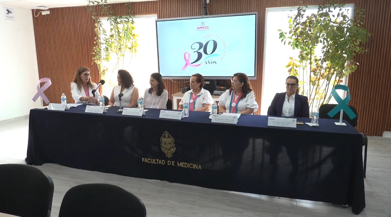 REALIZAN PANEL PARA ENFRENTAR EL VIRUS DEL PAPILOMA HUMANO 