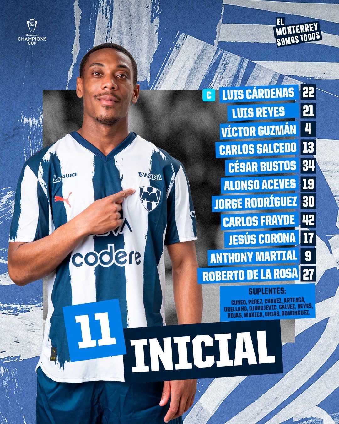 DEBUT YUCATECO 