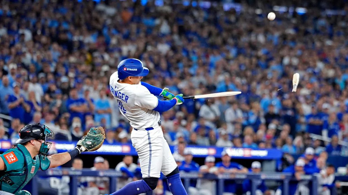 Toronto va a la Serie Mundial tras épico Juego 7 contra Seattle