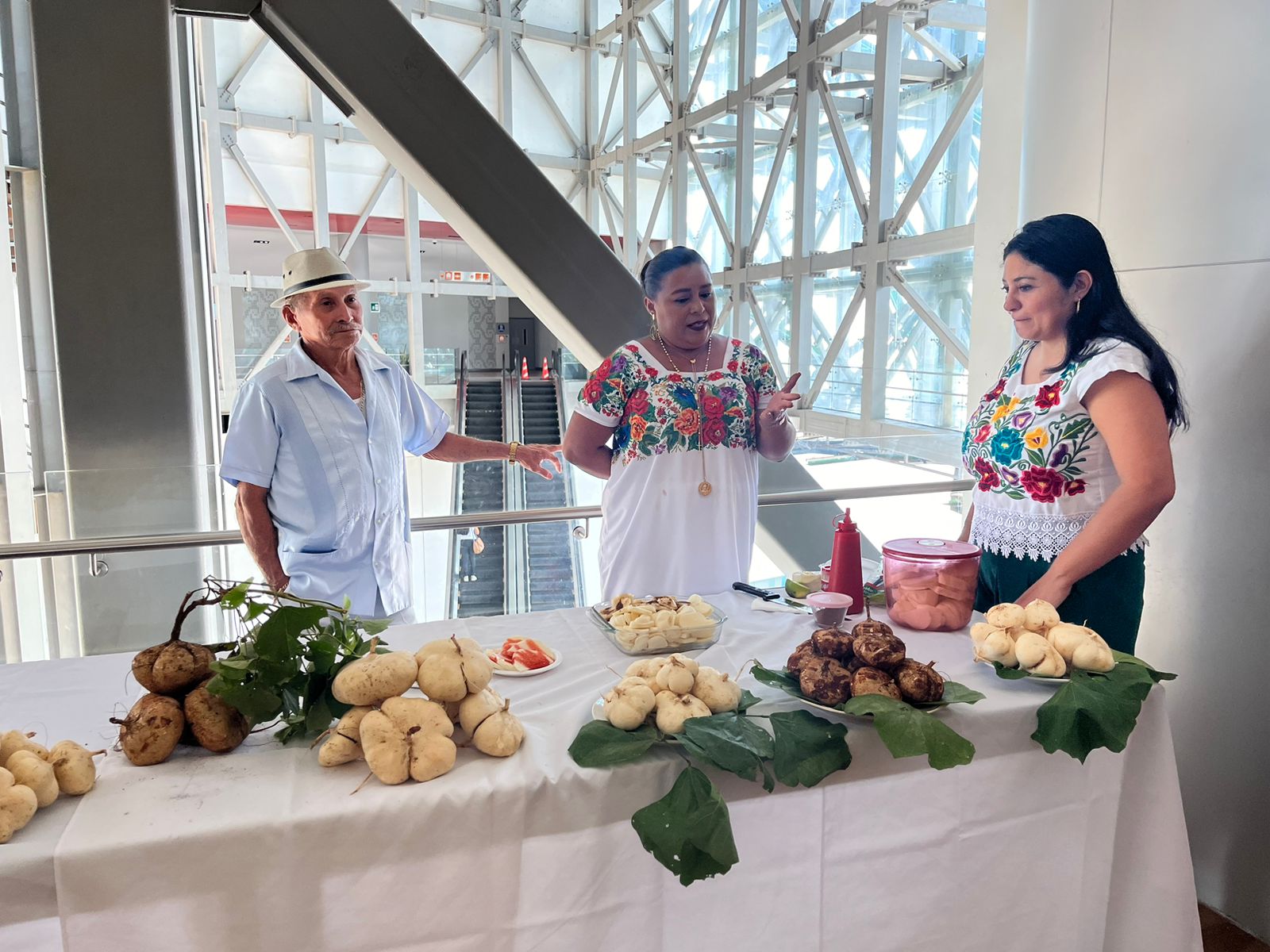 ANUNCIAN LA FERIA DE LA JÍCAMA 2024