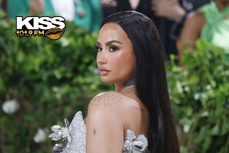 Demi Lovato deslumbra con “Let You Go (Live)” y reafirma su poder como una de las mejores voces del pop