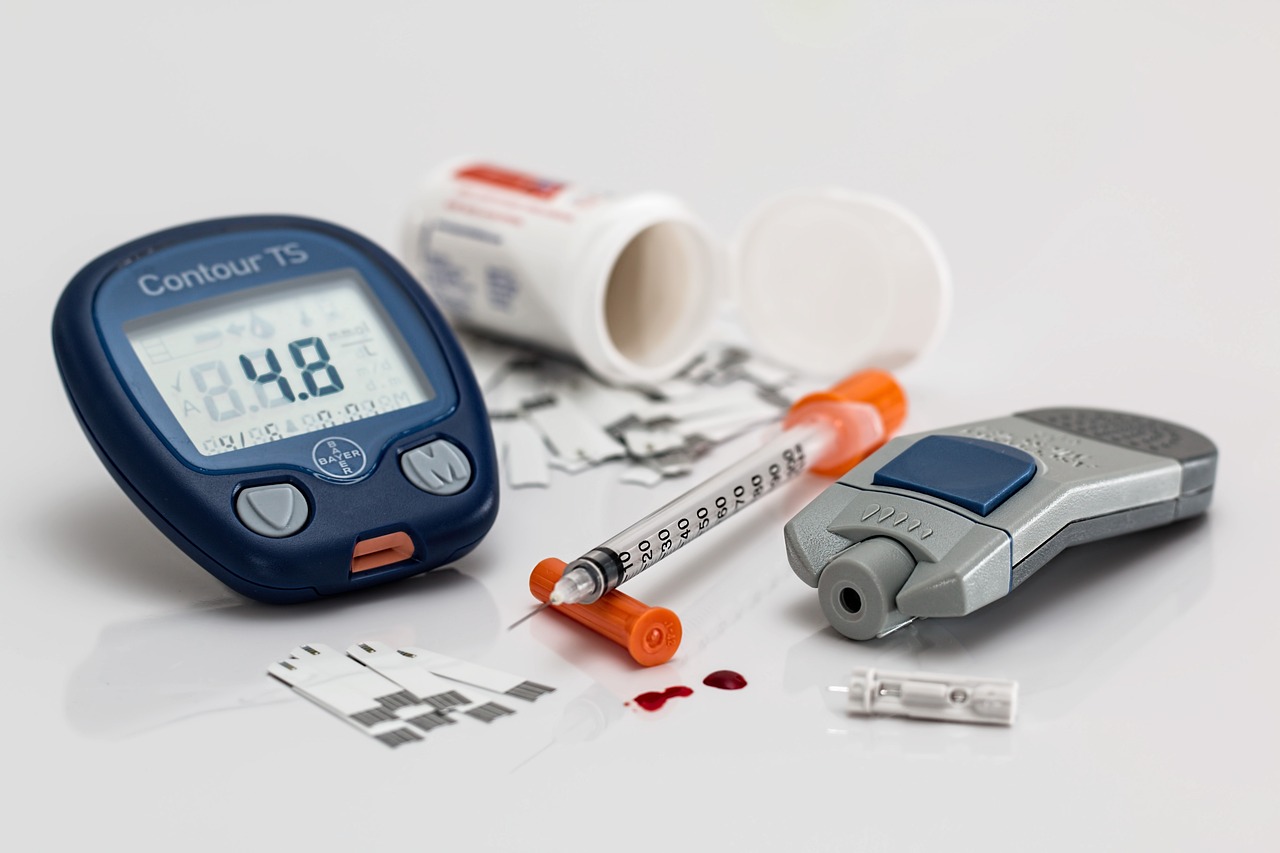 EXHORTAN A PREVENIR LA DIABETES