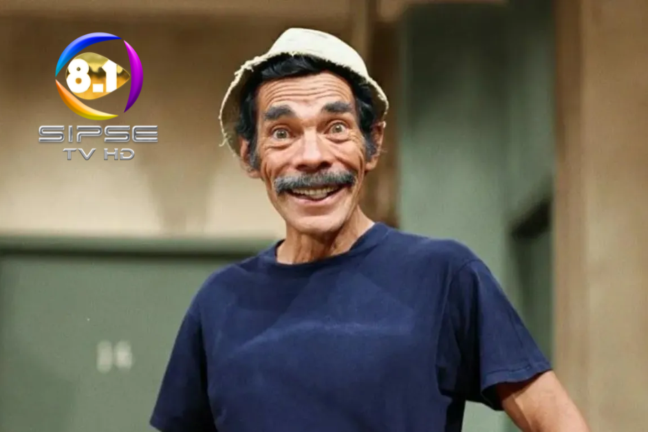 HBO Max revive a Don Ramón con su propia serie dentro del nuevo universo de Chespirito