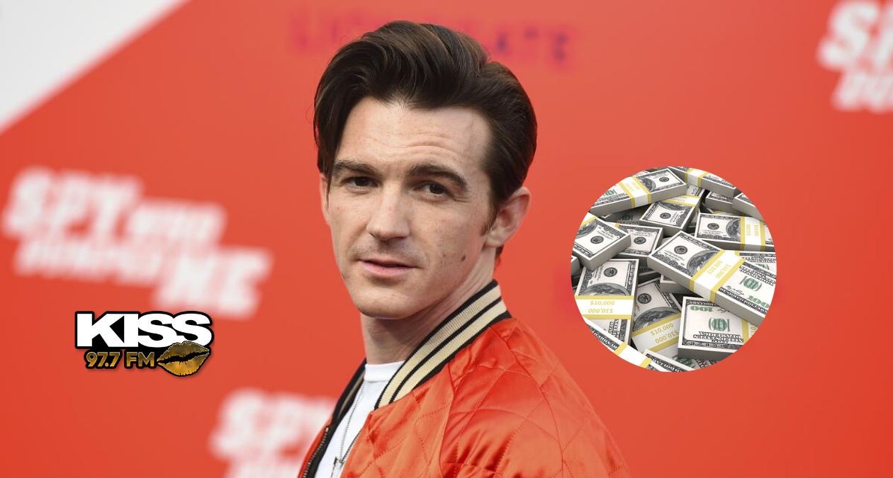 Drake Bell enfrenta nueva crisis financiera y teme repetir su peor momento