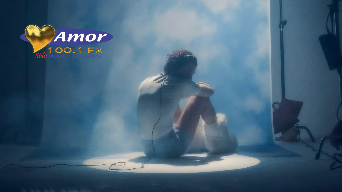 Humbe sorprende con su nueva canción “Vetiver y Amaretto” y nos deja suspirando