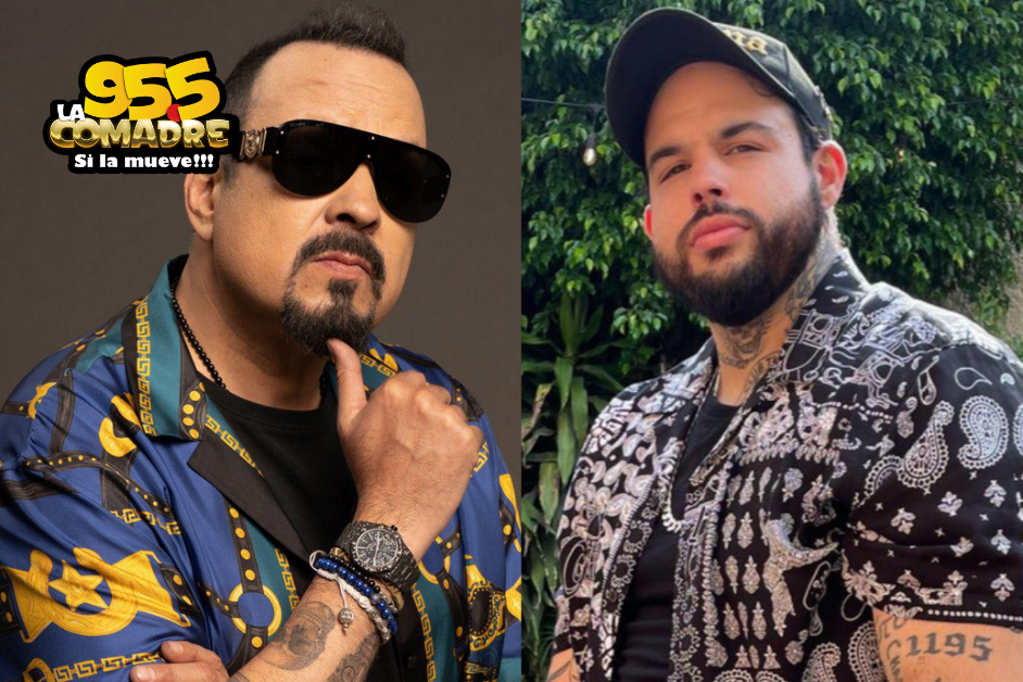 Emiliano culpa a su padre Pepe Aguilar por las humillaciones en los Billboard: asegura tener pruebas