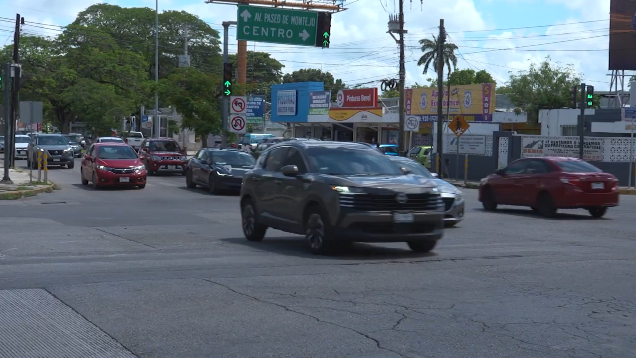 25 POR CIENTO DE LOS AUTOMOVILISTA AUN NO HAN REEMPLACADO