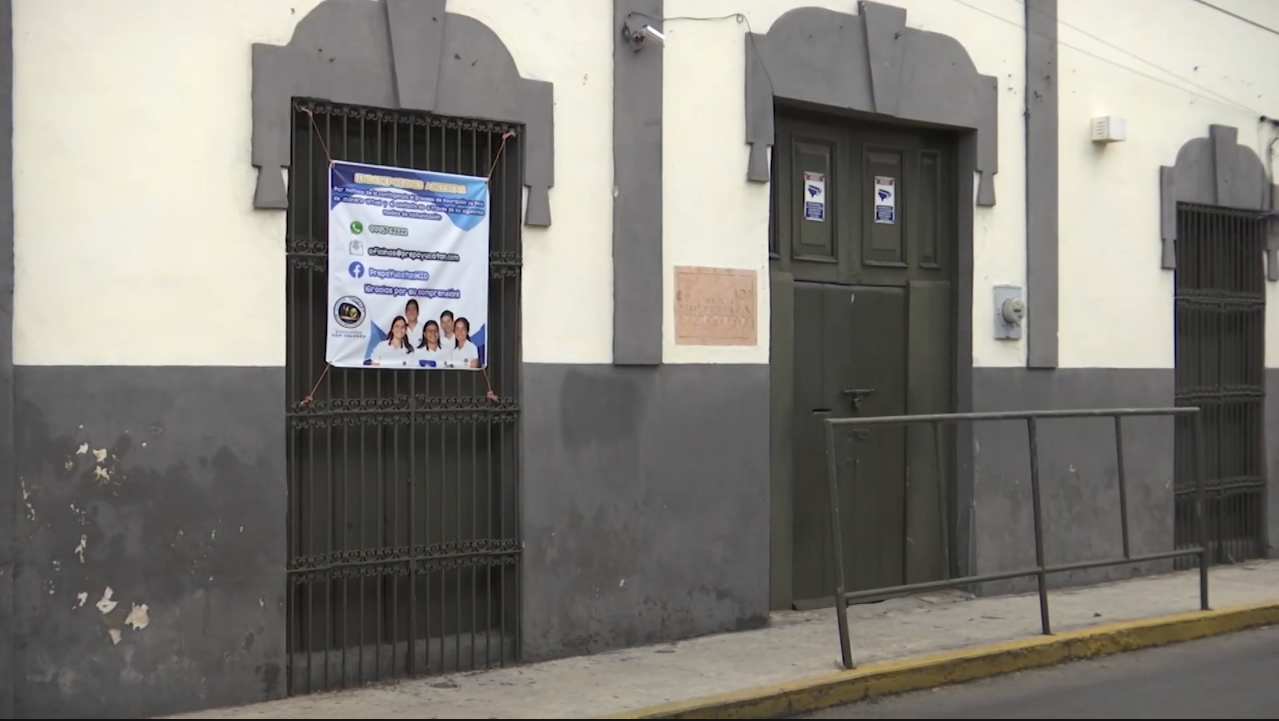 MAS DE 20 ESCUELAS PARTICULARES NO VOLVERAN EL PROXIMO CICLO ESCOLAR