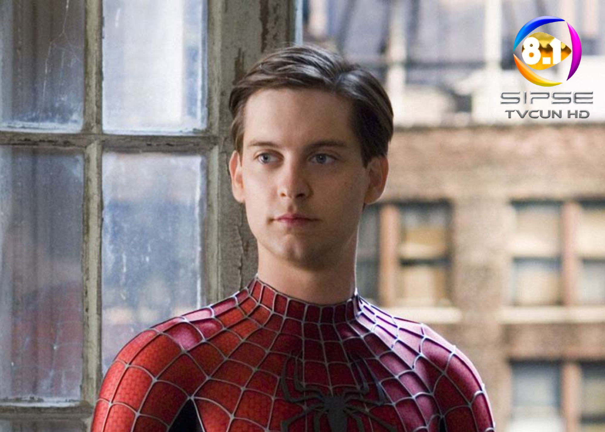 ¿SPIDER-MAN 4 PROTAGONIZADA POR TOBEY MAGUIRE?