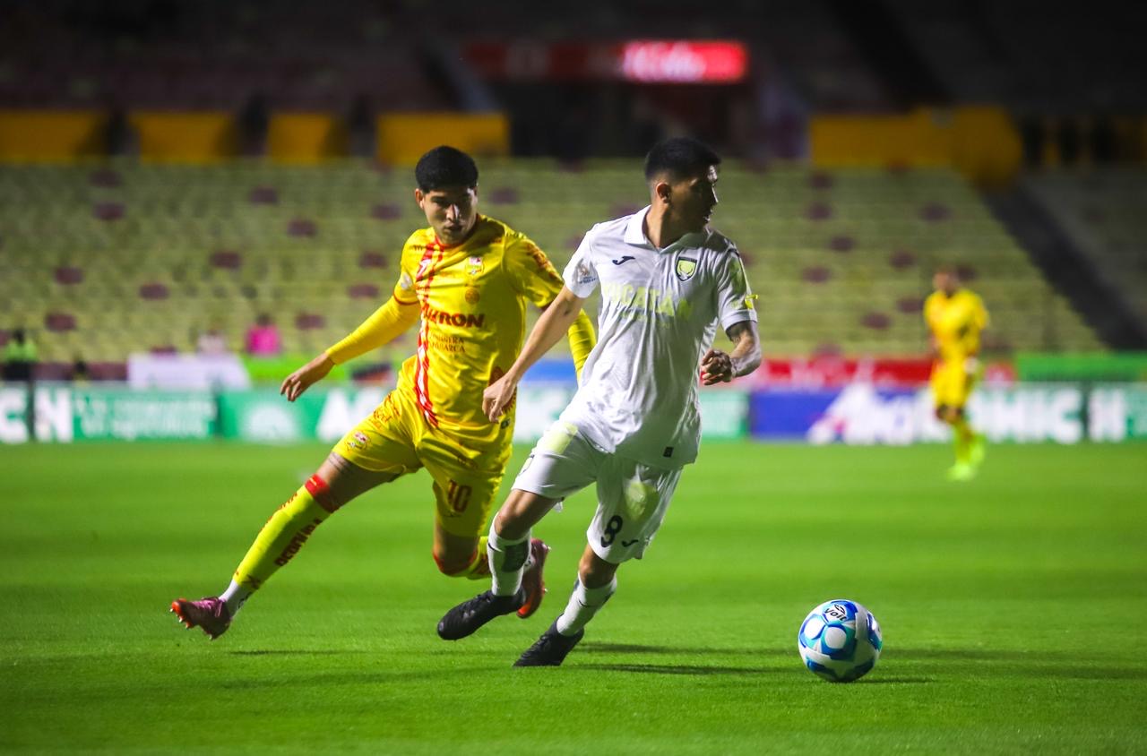 VENADOS SUMA TERCERA DERROTA, AÚN ESTÁ EN ZONA SE LIGUILLA 