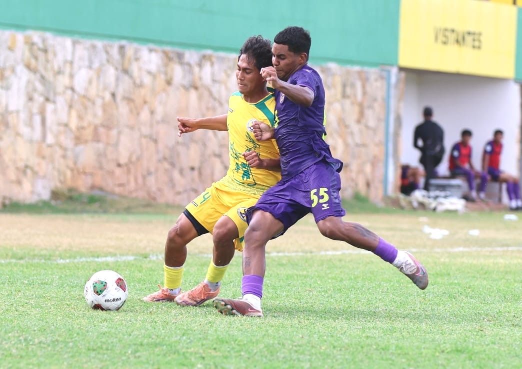 DEPORTIVA TDP BUSCA SEMIFINALES 