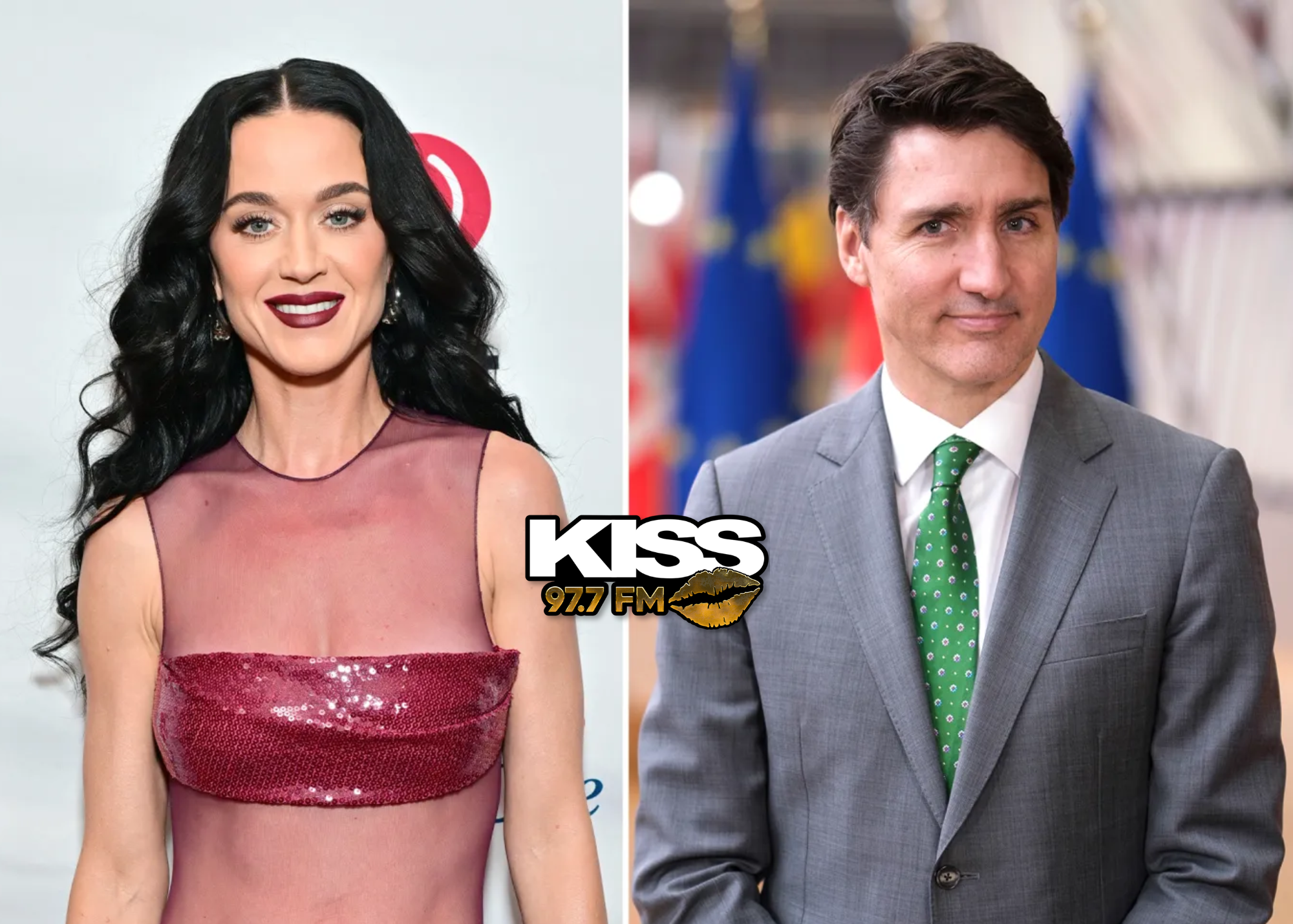 Katy Perry está ‘muy feliz’ en medio de un romance ‘discreto’ con el ex primer ministro canadiense Justin Trudeau