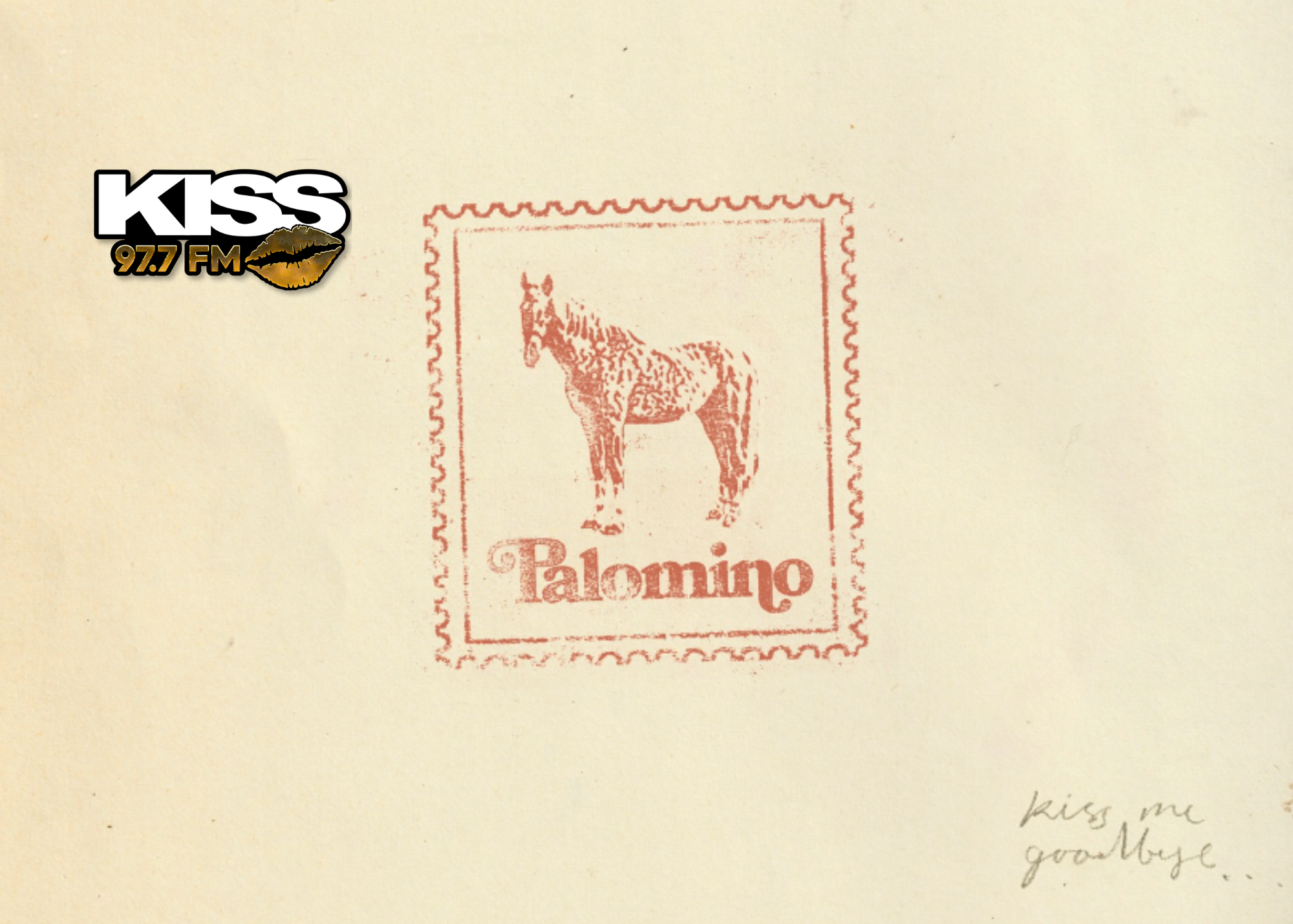 Finneas lanza ‘Palomino’