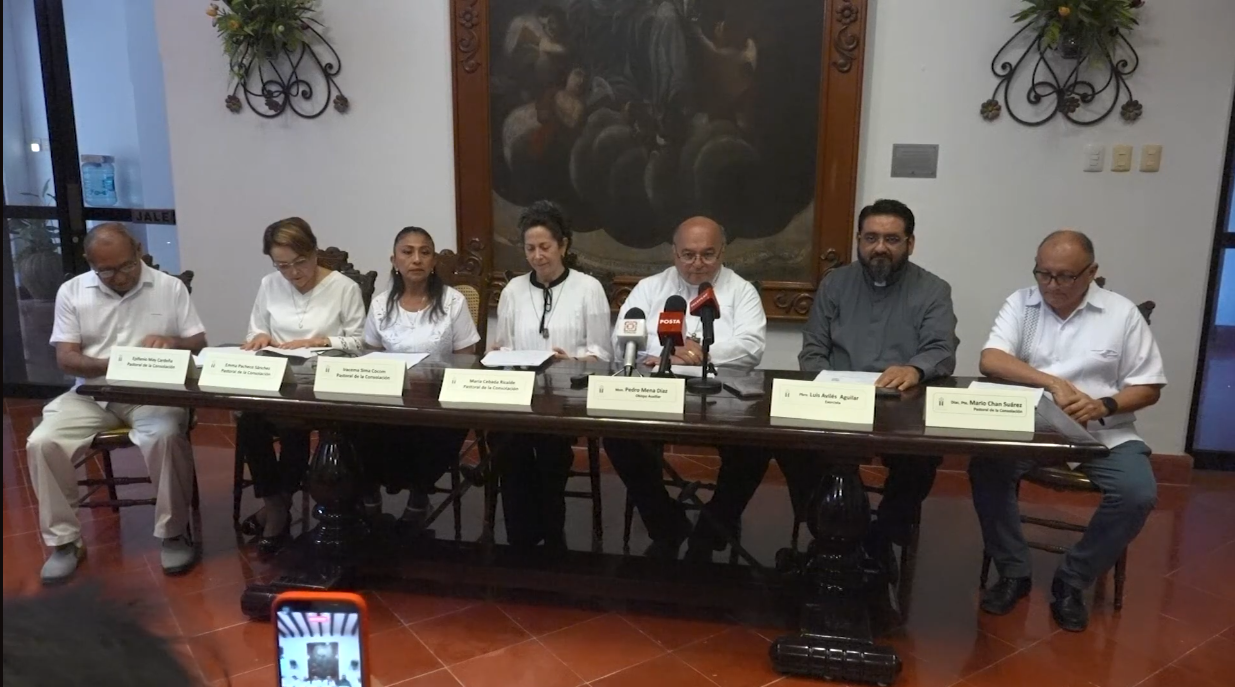 LA ARQUIDIOCESIS HA RECIBIDO ALREDEDOR DE 230 SOLICITUDES DE EXORCISMOS