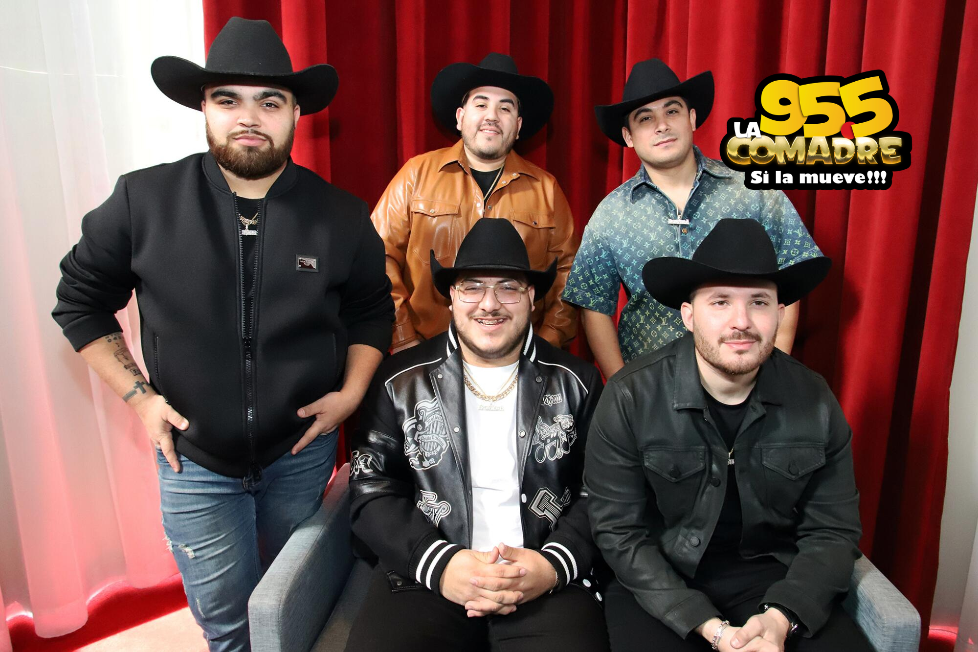 ¿Sabías esto de Grupo Frontera?