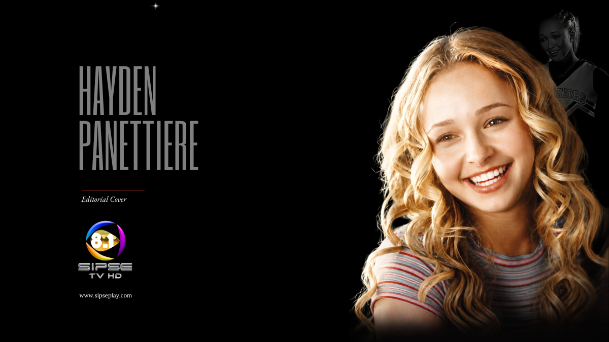  La Icónica Partida de Hayden Panettiere: La Trayectoria, los Momentos y el Legado de la Actriz