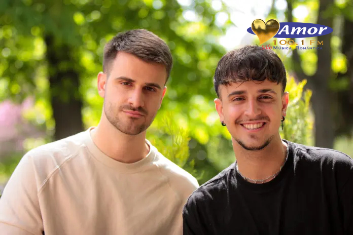 Adexe & Nau regresan con su nueva canción “La Alarma”
