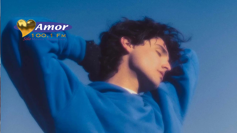 Se acerca el nuevo álbum de Humbe: tonos azules, letras profundas y mucho amor