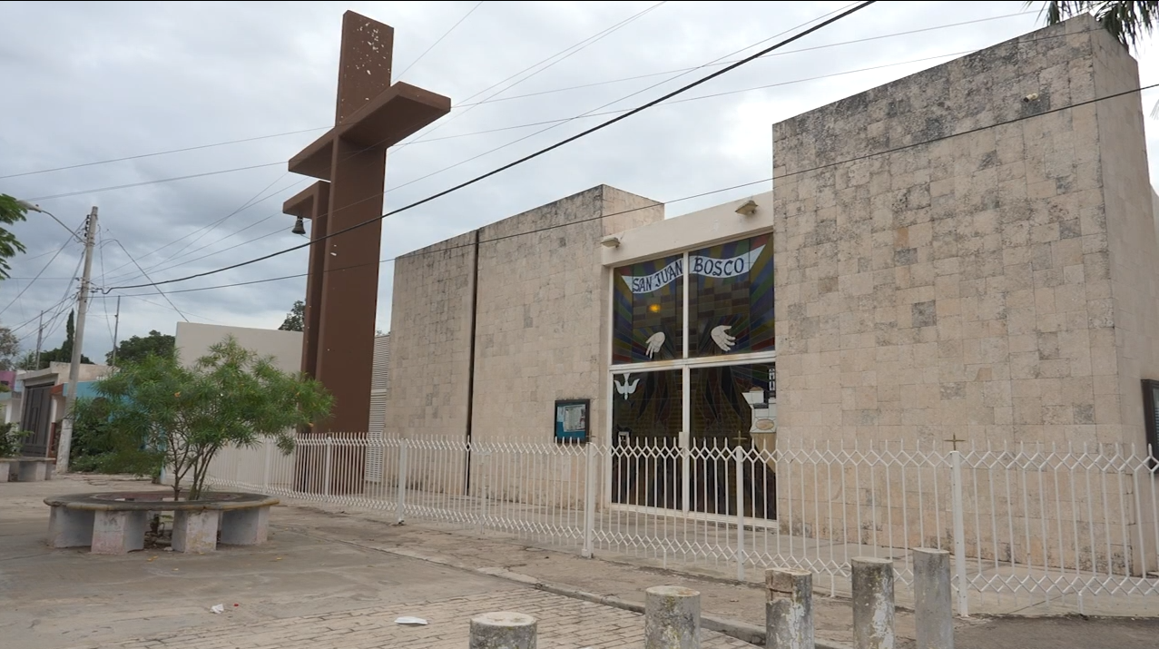 IGLESIA CATÓLICA ADVIERTE DE FRAUDES A FELIGRESES