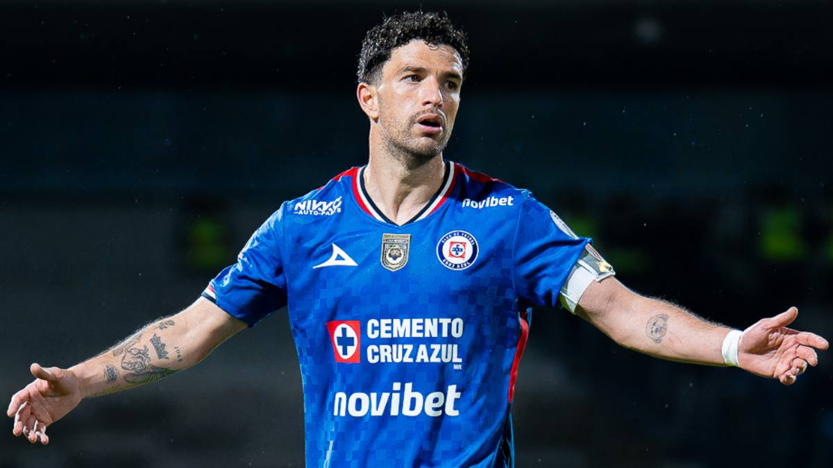 NACHO RIVERO RUMBO A XOLOS DE TIJUANA