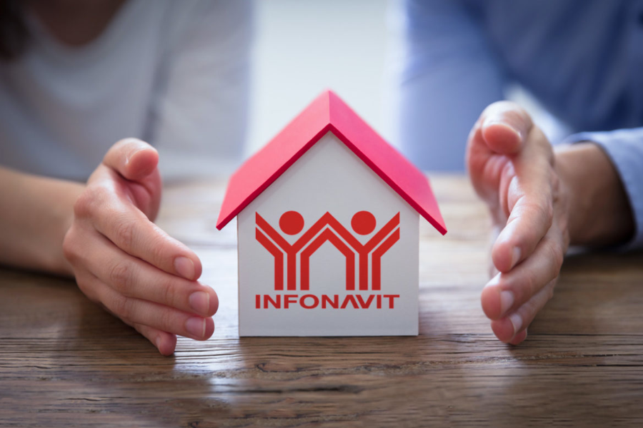 DERECHOHABIENTES DEL INFONAVIT PODRAN TERMINAR DE PAGAR ANTES SUS CREDITOS