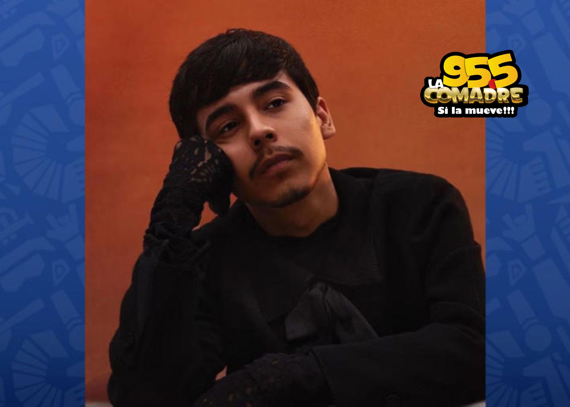 Ivan Cornejo, la primera canción de una joven promesa