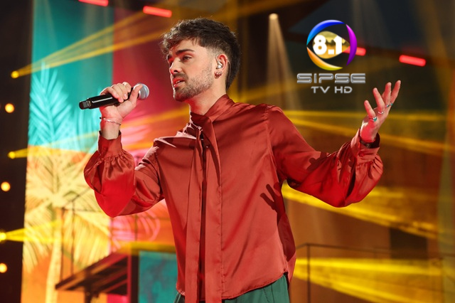 La música mexicana brilla en la Gala 0 de Operación Triunfo 2025
