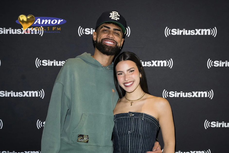 Zhamira y Jay Wheeler le ponen sabor al desamor con “Extrañándote” (versión salsa)